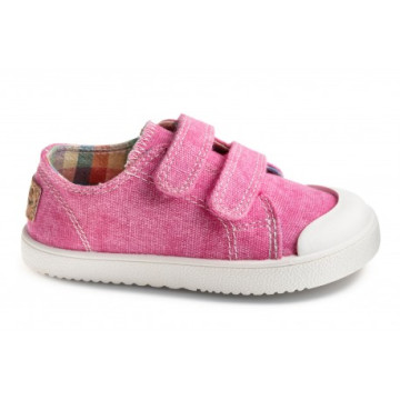 Lonas barefoot infantiles...