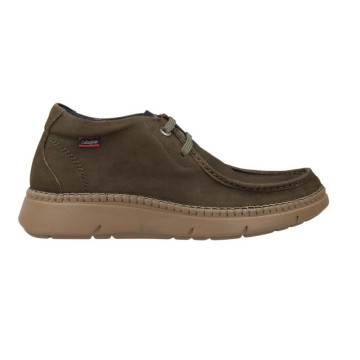 Botines Wallabee Callaghan...