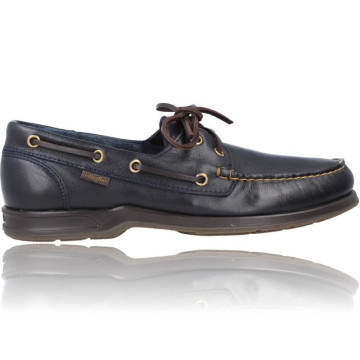 Zapatos Naúticos Hombre de...