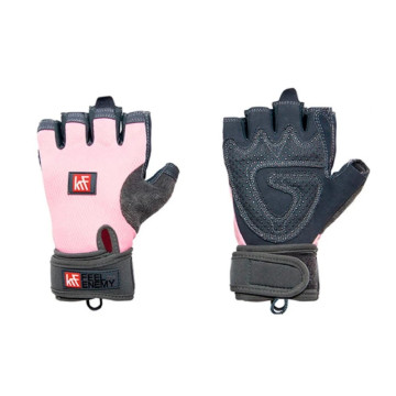 KRF - Guantes KRF California L
