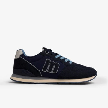 Zapatilla Mustang Joggo...