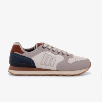 Zapatilla Mustang Porland...
