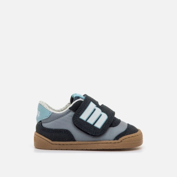 Zapatilla Mustang Respect...