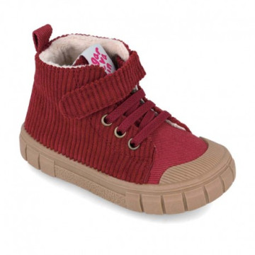 Botas de pana para niños de...