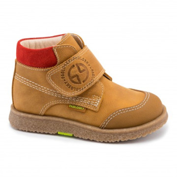 Botas Pablosky de piel para...