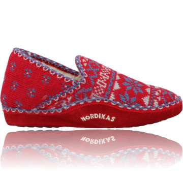 Zapatillas de Casa Mujer de...