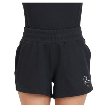 Puma - Pantalon Puma Short...