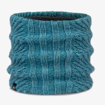 Buff - Bufanda Buff Knitted...