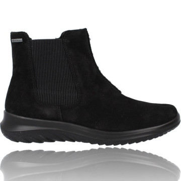 Legero 2-009000 Botines...