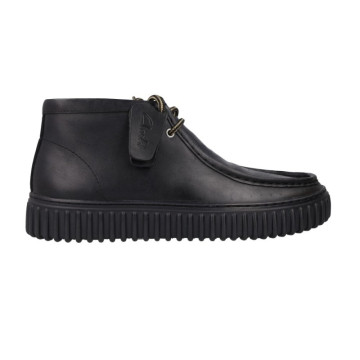 Clarks Botines Cordón...
