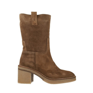 Alpe Woman Shoes 5457 Janis...