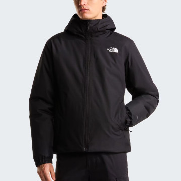 THE NORTH FACE - Chaqueta...