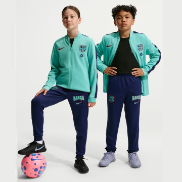Nike - Chandal Nike F.C.B....