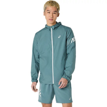 Asics - Cortavientos Asics...