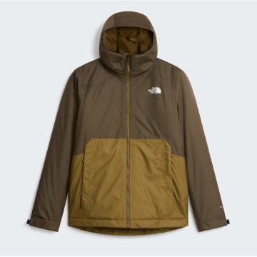 THE NORTH FACE - Chaqueta...