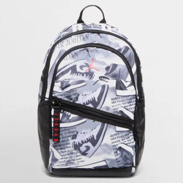 Nike - Mochila Nike Jordan...
