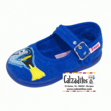Merceditas de rizo para...