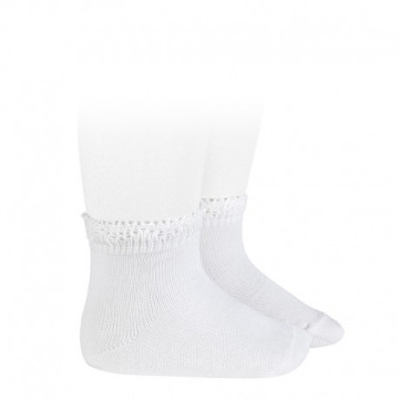 Calcetines cortos con...