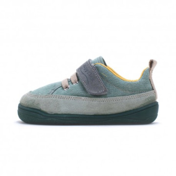 Zapatillas respetuosas de...
