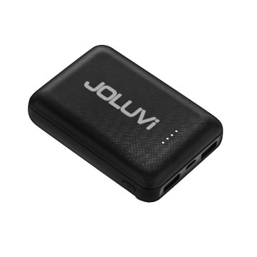 Joluvi - Batería Powebank...