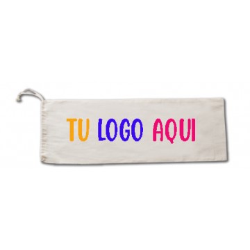 SACO DE PAN PERSONALIZABLE