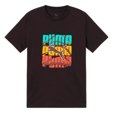 Puma - Camiseta Puma...