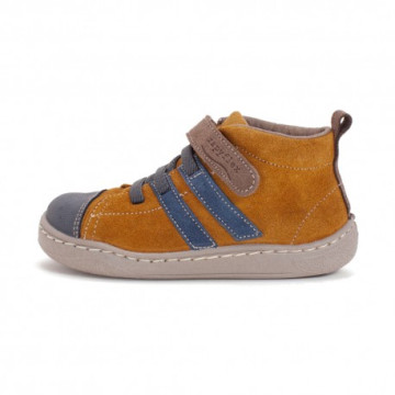 Botas respetuosas de...