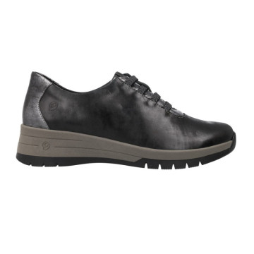 Suave Zapatos Elásticos...
