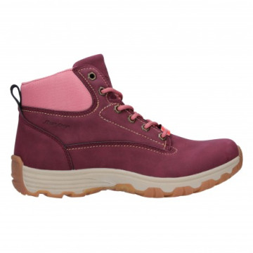 Botas para chica de...