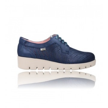 Zapatos con Cuña para Mujer...