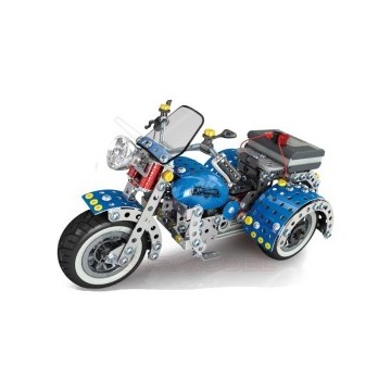 Kit para montar moto de...