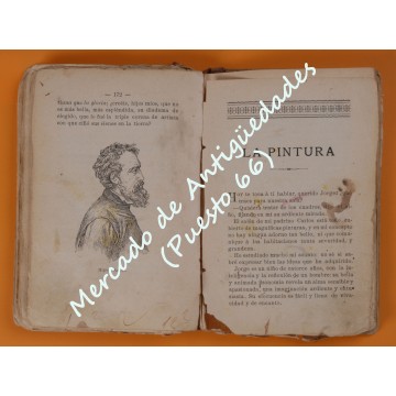 LECTURA PARA NIÑAS - LA ABEJA