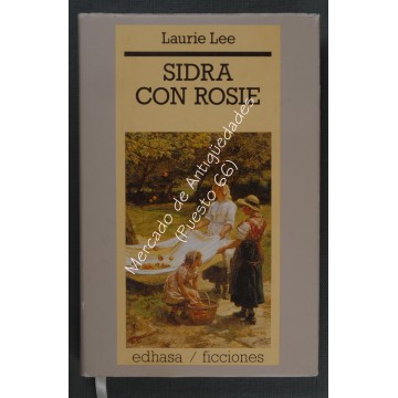SIDRA CON ROSIE - LAURIE LEE