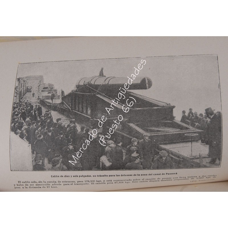 HERALDOS DEL PORVENIR - ASA OSCAR TAIT - SOCIEDAD INTERNACIONAL DE TRATADOS 1919