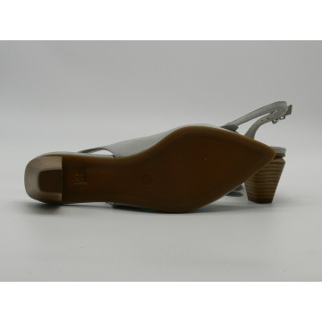 ZAPATO ESTRIBO