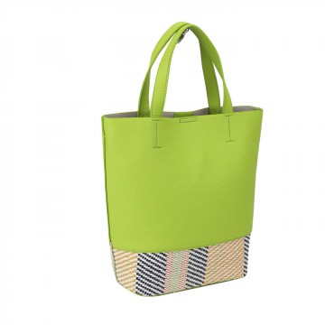 BOLSO ASAS VERDE U