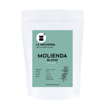 Café Molienda blend 250g