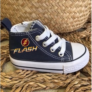 DEPORTIVA INFANTIL FLASH