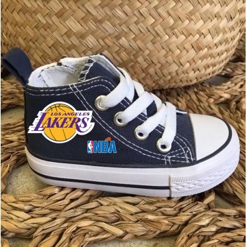 DEPORTIVA INFANTIL LAKERS