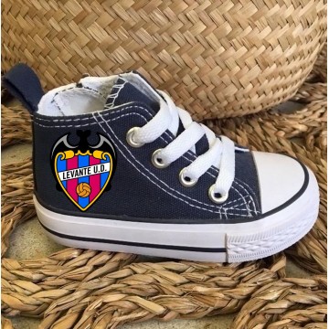 DEPORTIVA INFANTIL LEVANTE