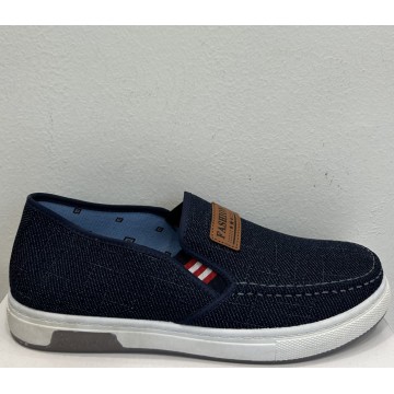 ZAPATO DE HOMBRE VAQUERO H6