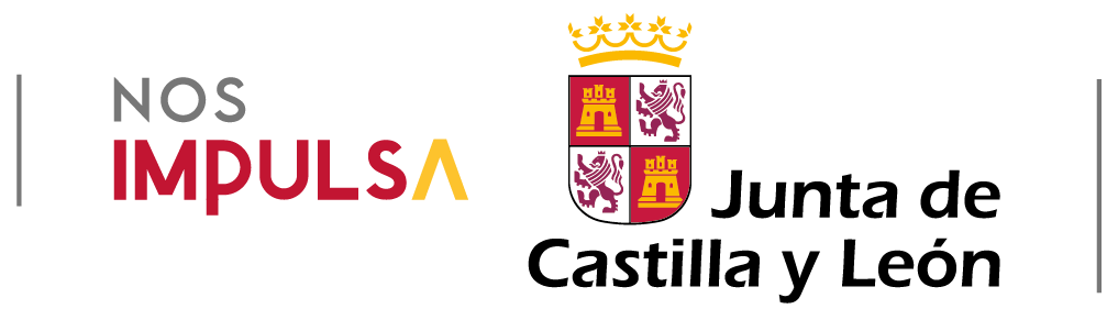 Logo Junta de Castilla y león